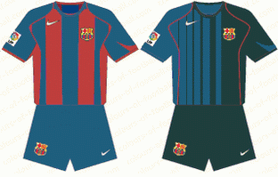 abd arrahman    vie   f.c.barcelona